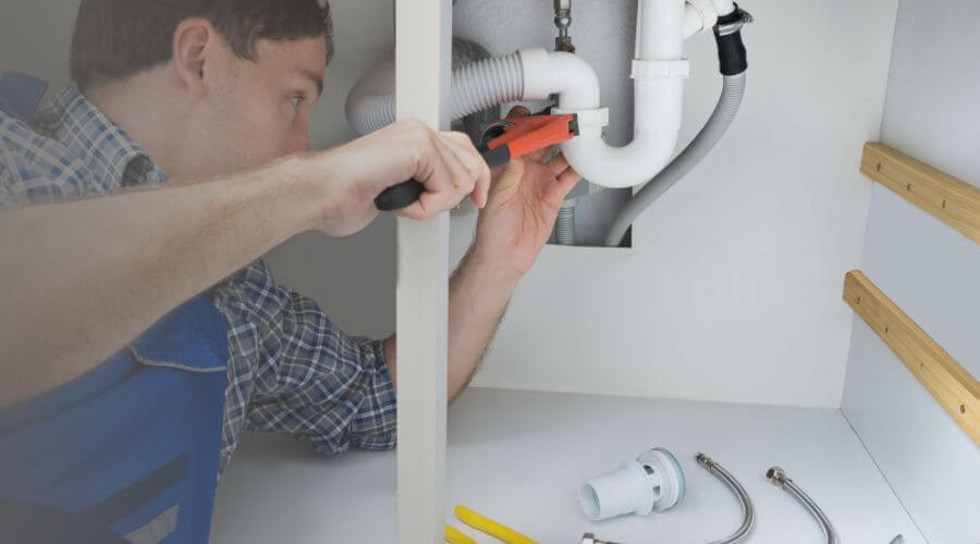 Local expert plumbing services in Sagola, MI